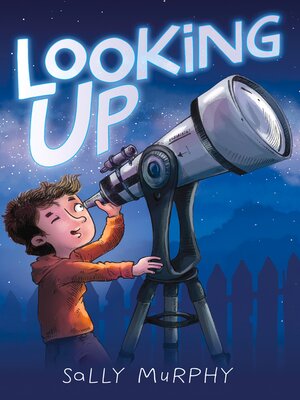 cover image of Looking Up